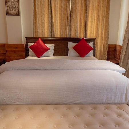 Ivory Bliss, Boutique Homestay Shillong Extérieur photo