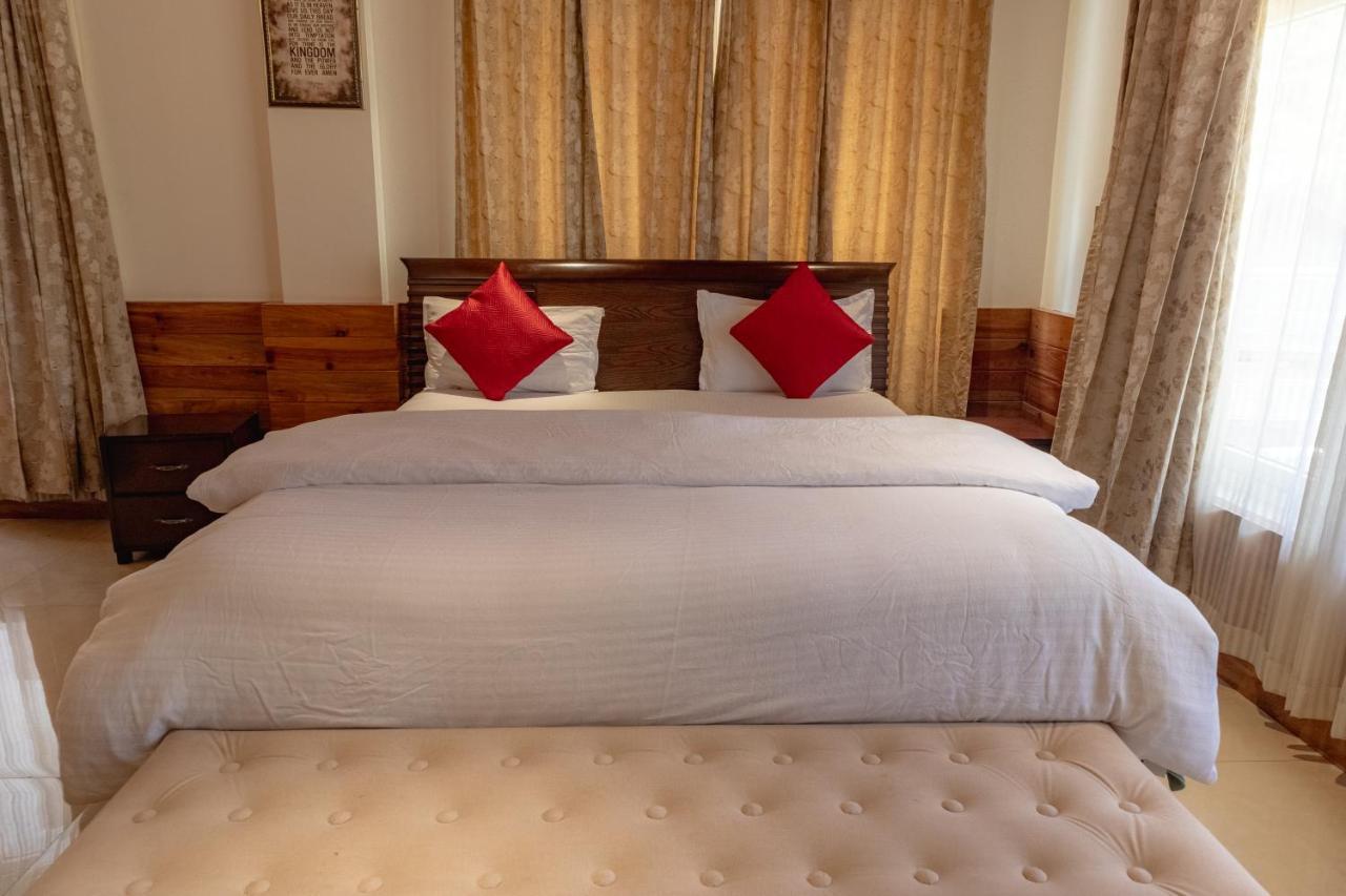 Ivory Bliss, Boutique Homestay Shillong Extérieur photo