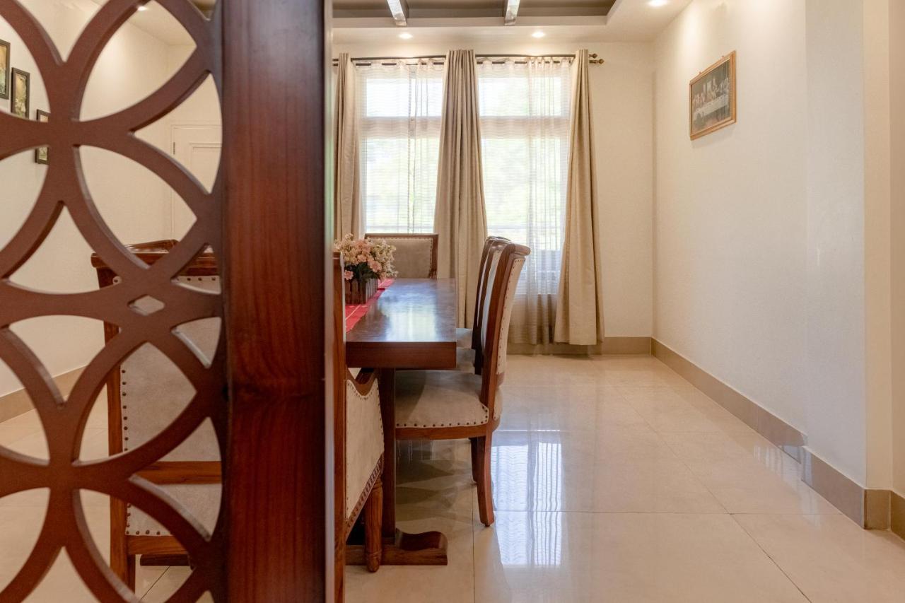 Ivory Bliss, Boutique Homestay Shillong Extérieur photo